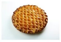 Carrefour Tarte aux Abricots 6 P