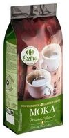 Carrefour Extra Café en Grains Moka