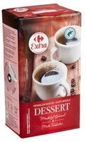 Carrefour Extra Café Moulu Dessert