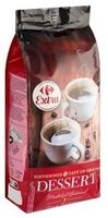 Carrefour Extra Café en Grains Dessert