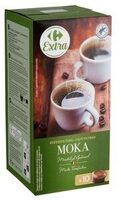 Carrefour Extra Café Filtres Moka 10 Pièces