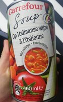 Soup