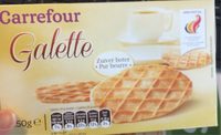 Galette
