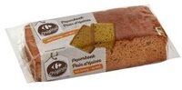Carrefour Original Pain d'Épices au Miel