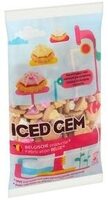 Carrefour Iced Gem
