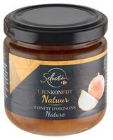 Carrefour Selection Confit d'Oignons Nature