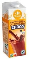 Choco Melk Classic