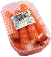 FQC Carottes