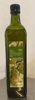 Huile d'olive vierge extra d'Espagne