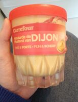 Moutarde de Dijon