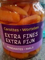 Carottes