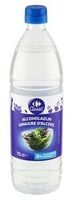 Carrefour Classic' Vinaigre d'Alcool 8% d'Acidité