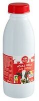 Carrefour Classic' Lait Entier