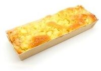Carrefour Cake aux Pommes 4 P