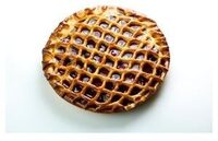 Carrefour Tarte aux Cerises 6 P