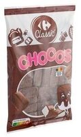 Carrefour Classic' Choco's