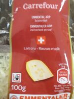 Emmental aop
