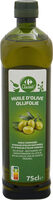 Huile d'olive