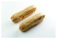 Carrefour Eclairs Moka 2 pc