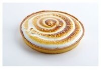 Croûte Citron 6 P