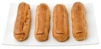 Carrefour Eclair Moka 4 ST