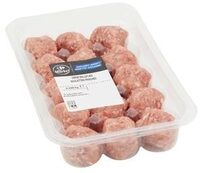 Carrefour The Market Boulettes Fraiches