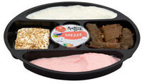 Carrefour Sensation Apero Time Mezze