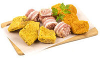 Carrefour Mini Assortiment Gourmet