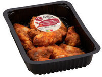 Carrefour Sensation Grignottes de Poulet Marinées & Cuites