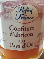 Confiture d abricots
