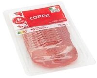 Carrefour Classic' Coppa 16 Tranches