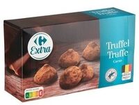 Carrefour Extra Truffe Cacao