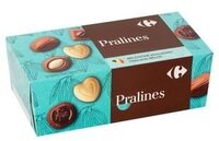 Carrefour Pralines