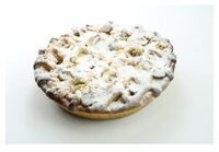 Carrefour Tarte Breughel 3P