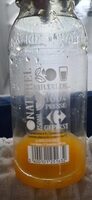 Jus d'orange