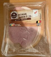Jambon à l’os