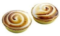 Petite Croûte Citron 2 Pcs