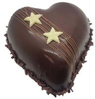Coeur deli-chocolat 3p