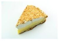 Carrefour Tarte Nougatine 1 pc