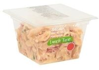 Carrefour Bon Appétit! Little Salad Penne au Thon