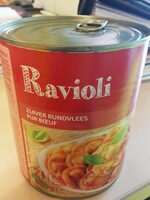Farcis à la viande de boeuf