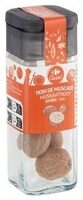 Carrefour Classic' Noix de Muscade Entière