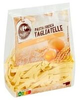 Carrefour Original Pasta Fresca Tagliatelle all'Uovo
