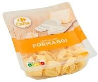 Carrefour Extra Tortellini Formaggi