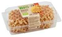 Carrefour Bio Galettes au Beurre 8 Pièces
