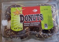Donuts