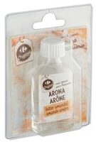 Carrefour Original Arôme Amande Amère pour Pâtisserie