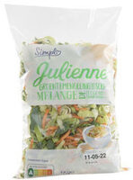 Discount julienne