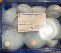 Champignons