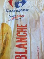Baguette Blanche